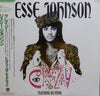 Jesse Johnson - Crazay (Vinyl, 12