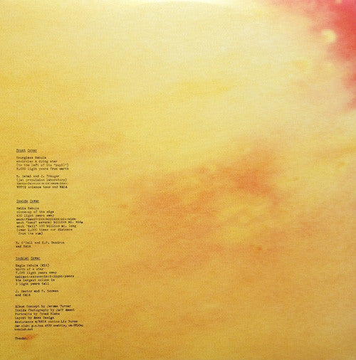 Master Release: Binaural by Pearl Jam