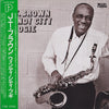 J.T. Brown - Windy City Boogie (LP, Compilation, Reissue) - Very Good Plus (VG+) / Very Good Plus (VG+)