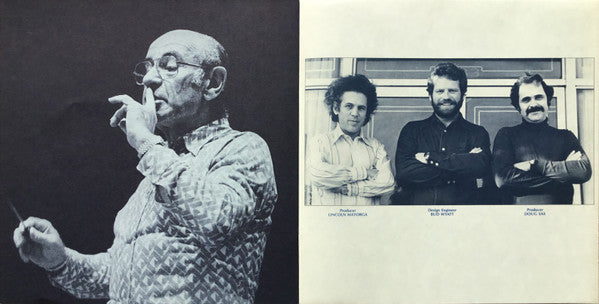 Romeo And Juliet (Ballet Excerpts)