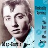 Mac Curtis - Rockabilly Uprising: The Best Of Mac Curtis (Vinyl, LP, Compilation) Very Good (VG) / Very Good (VG)