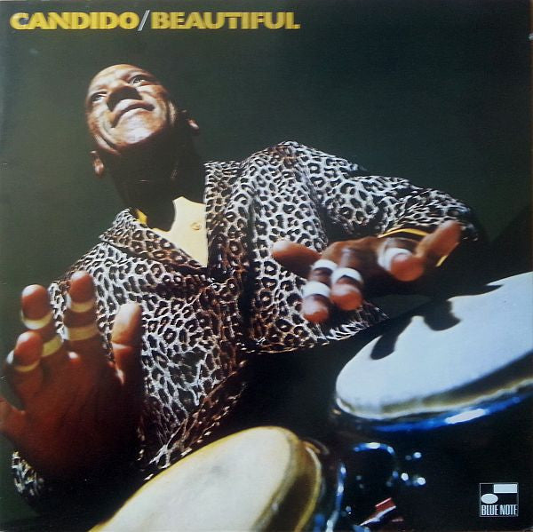Master Release: Beautiful by Candido