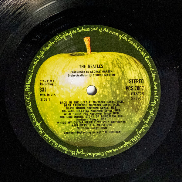 The Beatles