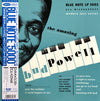 Bud Powell - The Amazing Bud Powell (Vinyl, LP, Album, Limited Edition, Reissue, Mono) Very Good Plus (VG+) / Near Mint (NM or M-)