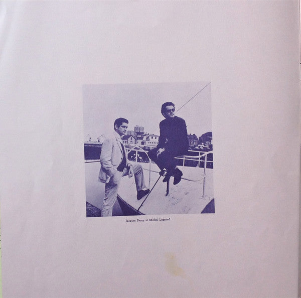 シェルブールの雨傘 = Les Parapluies De Cherbourg