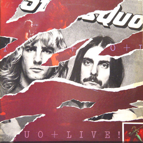 Release: Live-Vinyl-Austria-1977-9286 728-2794661
