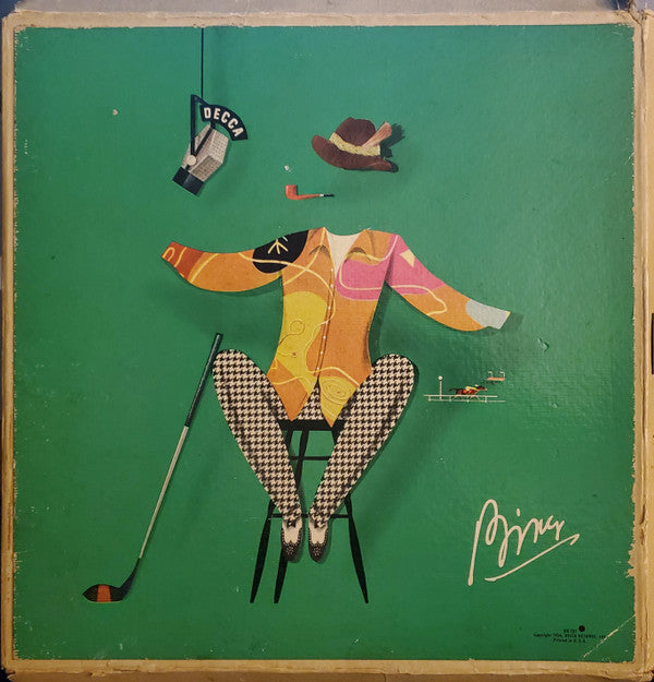 Bing: A Musical Autobiography