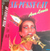 Ann Lewis (2) - Pink Pussycat (Vinyl, LP, Limited Edition) Very Good Plus (VG+) / Very Good (VG)