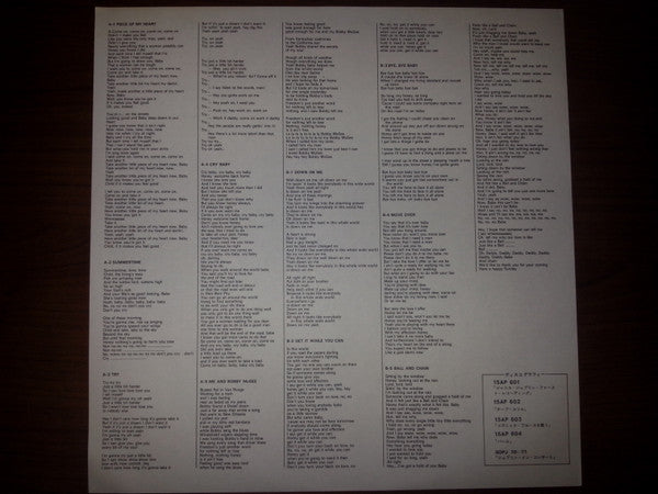 Janis Joplin's Greatest Hits