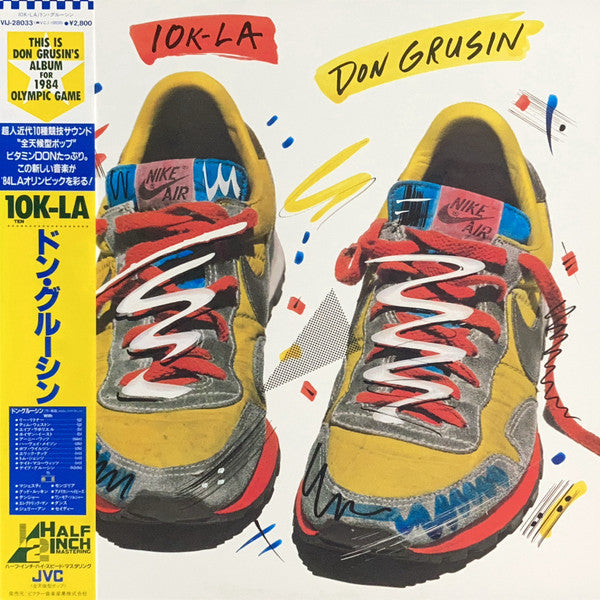 10K-LA