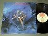 The Moody Blues - On The Threshold Of A Dream (LP, Album, Stereo) - Good Plus (G+) / Very Good (VG)
