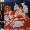 Blizard (2) - Blizard Of Wizard (Vinyl, LP, Album) Very Good Plus (VG+) / Very Good Plus (VG+)