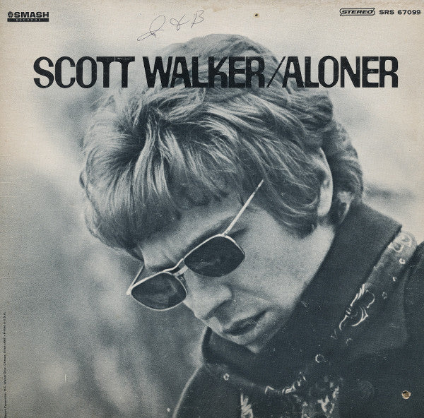 Release: Scott-Vinyl-US-1967-SRS 67099-3314912