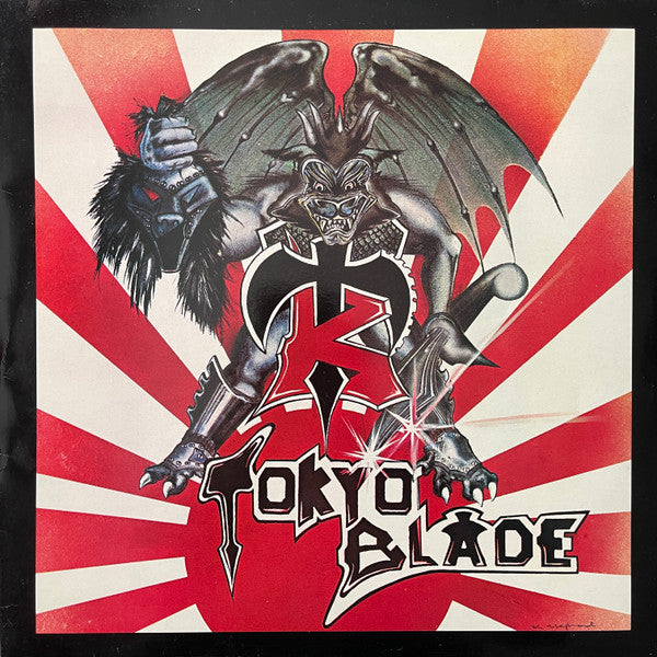 Tokyo Blade