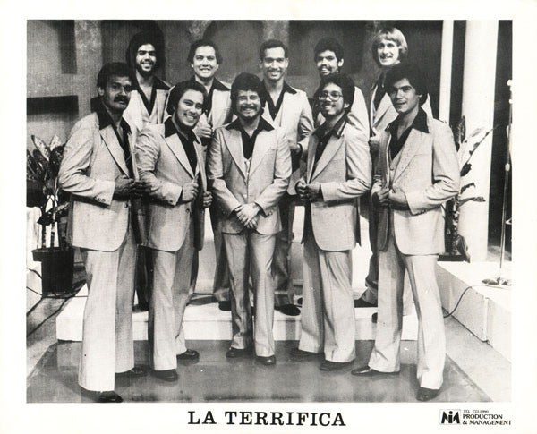 La Terrifica