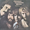 Creedence Clearwater Revival - Pendulum (Vinyl, LP, Album, Stereo) Good Plus (G+) / Fair (F)
