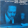 Bud Powell - The Scene Changes, Vol. 5 (LP, Album, Reissue, Mono) - Very Good Plus (VG+) / Very Good (VG)