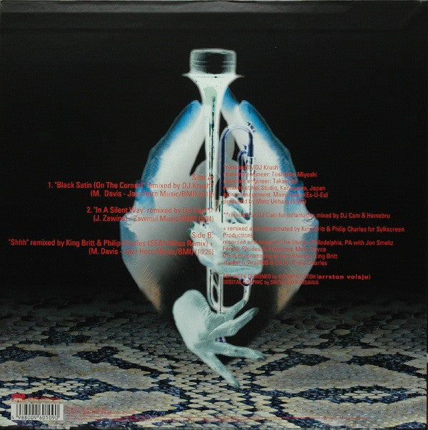 Panthalassa: The Remixes