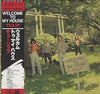 Tulip (2) - Welcome To My House (Vinyl, LP, Album, Stereo) Very Good Plus (VG+) / Very Good Plus (VG+)
