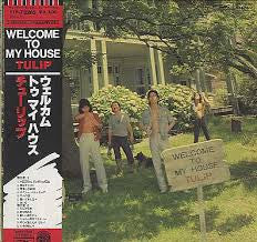 Master Release: Welcome To My House by Tulip (2)