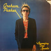 Graham Parker And The Rumour - Squeezing Out Sparks (LP, Album) - Very Good (VG) / Very Good (VG)