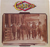 Calico (4) - Calico (Vinyl, LP, Album) Very Good Plus (VG+) / Very Good Plus (VG+)