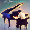 Joe Sample - Voices In The Rain (LP, Album) - Very Good Plus (VG+) / Very Good Plus (VG+)