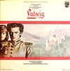 Orchestra Dell'Accademia Nazionale Di Santa Cecilia - Ludwig (Original Soundtrack Recording) (Vinyl, LP, Album) Very Good Plus (VG+) / Very Good Plus (VG+)