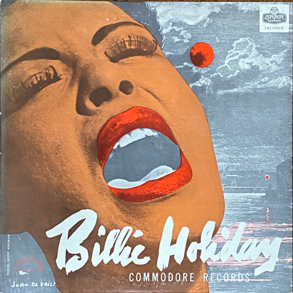 Billie Holiday