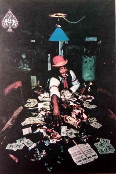 Seven Separate Fools = セブン・セパレート・フールズ