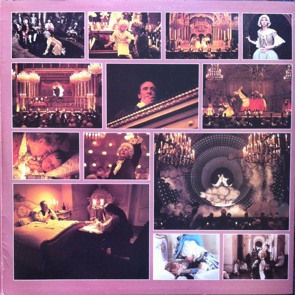 Amadeus (Original Soundtrack Recording)