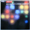 No Artist - How To Give Yourself A Stereo Check-Out (LP) - Very Good (VG) / Very Good (VG)