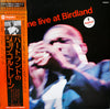 John Coltrane - Live At Birdland (LP, Album, Reissue, Stereo) - Near Mint (NM or M-) / Very Good Plus (VG+)