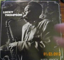 Lucky Thompson