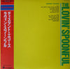 The Lovin' Spoonful - Distant Echoes (LP, Compilation) - Very Good Plus (VG+) / Very Good Plus (VG+)