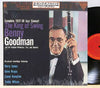 Benny Goodman - The King Of Swing - Complete 1937-38 Jazz Concert (2xVinyl, LP, Album, Reissue, Mono) Very Good Plus (VG+) / Very Good Plus (VG+)