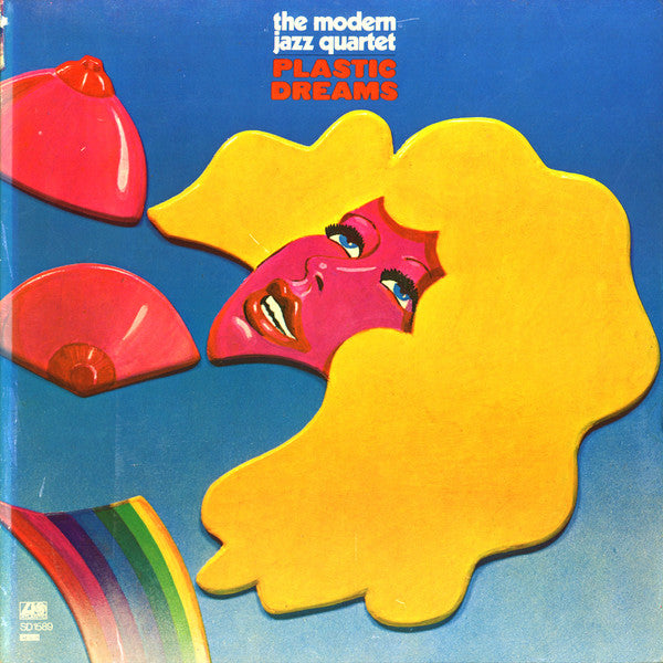 Plastic Dreams