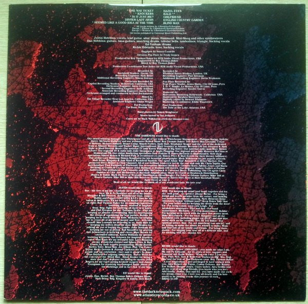 One Way Ticket To Hell ...And Back