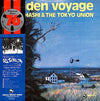 Tatsuya Takahashi & Tokyo Union - Maiden Voyage (LP, Album) - Very Good Plus (VG+) / Very Good Plus (VG+)