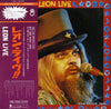 Leon Russell - Leon Live (3xVinyl, LP, Album) Good Plus (G+) / Fair (F)