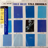 Tina Brooks - True Blue (LP, Album, Limited Edition, Reissue, Remastered, Stereo) - Very Good (VG) / Very Good Plus (VG+)