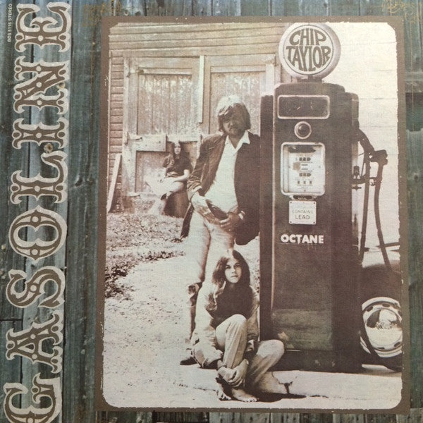 Gasoline