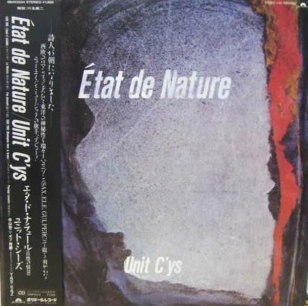 'Etat de Nature