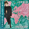 Kim Wilde - Another Step (Vinyl, LP, Album) Near Mint (NM or M-) / Very Good Plus (VG+)