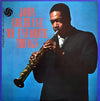 John Coltrane - My Favorite Things (LP, Album, Reissue, Repress, Stereo) - Very Good (VG) / Good Plus (G+)
