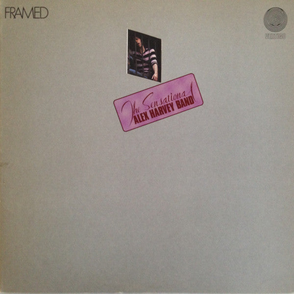 Release: Framed-Vinyl-UK-1973-6360 081-3562675