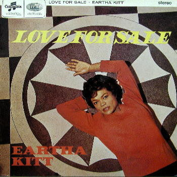 Release: Love For Sale-Vinyl-France-1983-2C 068 65084-4008100