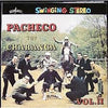 Pacheco Y Su Charanga - Pacheco Y Su Charanga Vol. 2 (Vinyl, LP) Near Mint (NM or M-) / Very Good (VG)