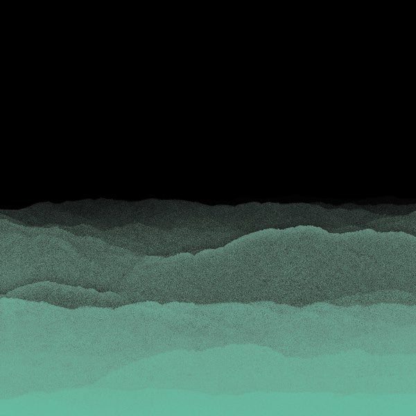 Master Release: Decay Versions Pt. 2 by Efdemin