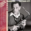 Dexter Gordon - Gotham City (LP, Album) - Very Good (VG) / Very Good Plus (VG+)